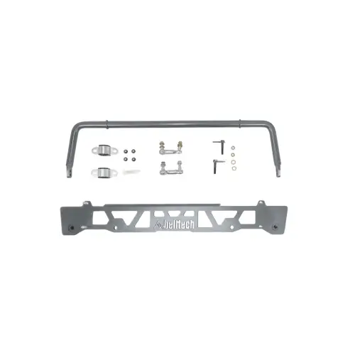Belltech - 5483 | Belltech Front Anti-Swaybar For Mercedes-Benz Sprinter 2500