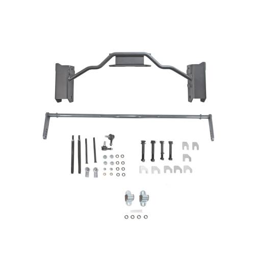 Belltech - 5583 | Belltech Rear Anti-Swaybar For Mercedes-Benz Sprinter 2500