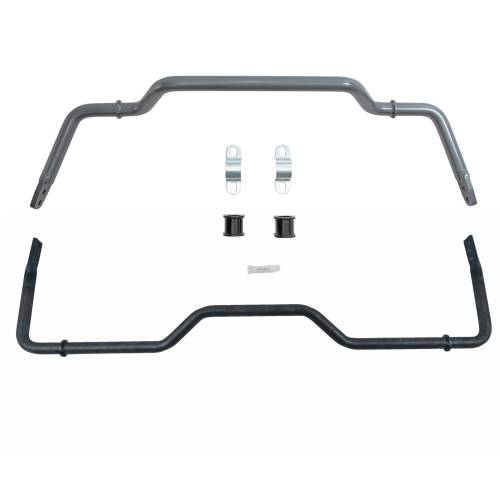 Belltech - 9949 | Belltech Anti-Swaybar Set For Ram 1500 4WD/RWD