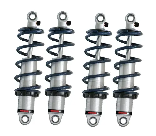 Ridetech - 11243810 | Ridetech HQ Coilovers Set For GM A-Body With MOMENTUM Chassis