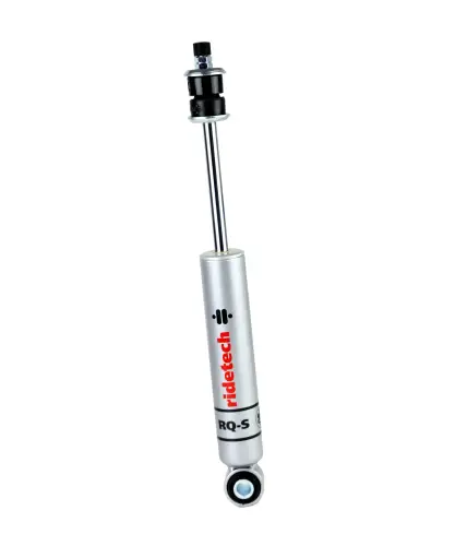 Ridetech - 20369845 | Ridetech Front RQ-S Shock | 5.75″ Stroke | Eye / Stud