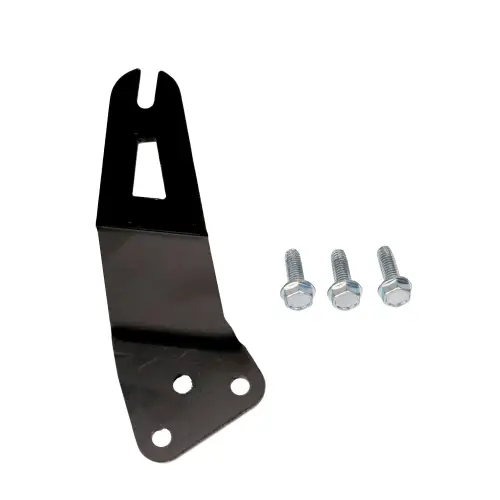 Ridetech - 11179511 | Ridetech Clutch Z-Bar Bracket Kit For GM F-Body