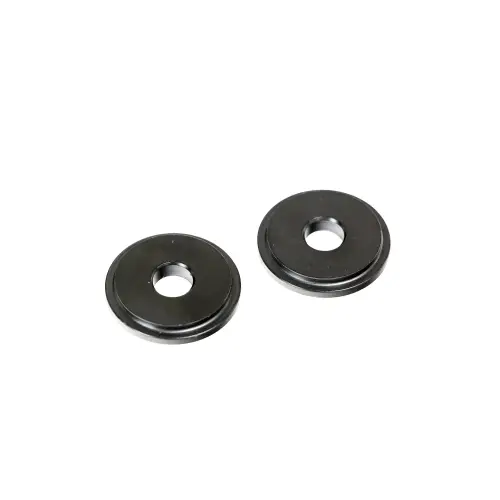 Ridetech - 11179512 | Ridetech Subframe Adapter Puck Kit For GM F-Body