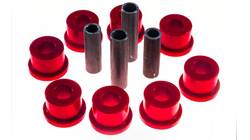 Suspension Components - Replacement Parts - Control Arm Bushings