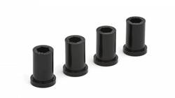 Suspension Components - Replacement Parts - Shackle & Spring Bushings