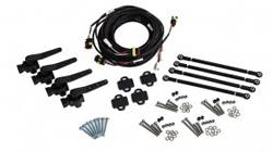 Performance Air Suspension - Parts & Pieces - Accessories