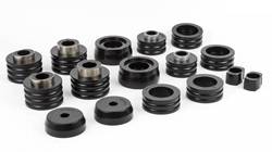 Suspension Components - Replacement Parts - Cab & Body Mounts