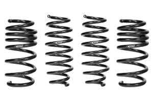 E10-87-002-01-22 | Eibach PRO-KIT EV Performance Springs (Set of 4 Springs)
