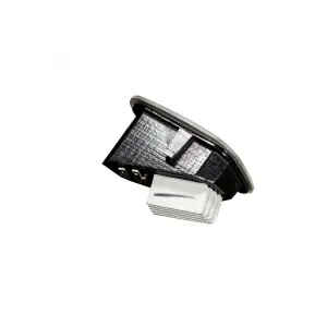 Recon Truck Accessories - 264243GR | Recon LED Mirror / Puddle Light Kit Ultra High Power in Green (2015-2021 F150 | 2017-2020 Raptor | 2017-2024 F250, F350 Super Duty | 2021-2024 Bronco) - Image 3