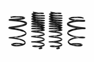 E10-40-043-02-22 | Eibach PRO-KIT Performance Springs (Set of 4 Springs)