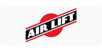 Air Lift Company - 60233 | Replacement Air Spring - Red Cylinder type