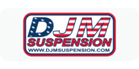 DJM Suspension - BK2000U | DJM Replacement Upper Control Arm Bushing and Sleeve Kit