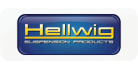 Hellwig Products - 7707 | GM Heavy Duty Rear Sway Bar | Stock Height