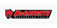 McGaughys Suspension Parts - 2350 | McGaughys 7 Inch Front Lift Shock 2002-2010 Silverado, Sierra 2500 HD, 3500 HD