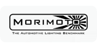 Morimoto - LF71215-1 | Morimoto XB LED Side Markers For Chevrolet Silverado / GMC Sierra HD Dually | 2001-2014 | Pair