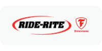 Firestone Airide Automotive - Ride-Rite - FIP8606 | Firestone Work-Rite Urethane Helper Spring Kit - Rear