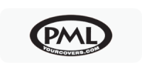 PML Covers - 11112 | Toyota A750E, A750F Deep | As- Cast Finish