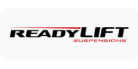 ReadyLIFT Suspensions - 26-30100 | ReadyLift 1 Inch Rear Block & U Bolt Kit (2011-2024Silverado, Sierra 2500 HD, 3500 HD)