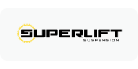 SuperLift - 40008 | Superlift 2.5 inch GM Front Leveling Kit (1999-2006 GM 1500 Pickup, SUV 4WD)