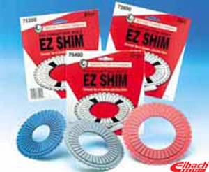 5.75200K | Eibach PRO-ALIGNMENT Camber Shim Kit For Chevrolet Aveo | 2006-2011