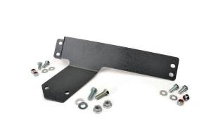 1123 | Jeep Compressor Relocation Bracket