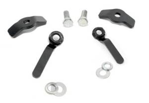 1132 | Jeep Rear Coil Clamps (07-18 Wrangler JK)