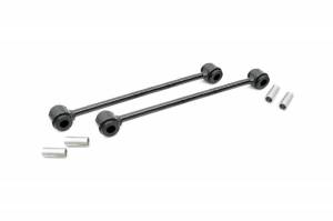 1024 | Ford Super Duty Rear Sway-bar Links (8in)