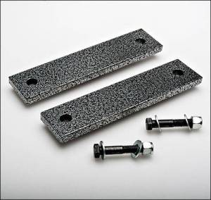 CB15 | DJM Suspension Carrier Bearing Shim Kit (1988-1998 C1500, C2500, C3500 Pickup)