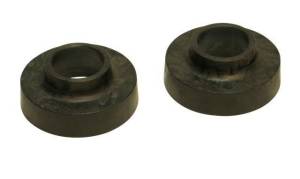 35323 | Belltech 1.0 Inch Rear Spring Distance Kit (2000-2020 Avalanche, Suburban, Tahoe, Yukon 2WD/4WD)