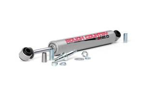 87445 | N3
  Steering Stabilizer | Ford F-250 4WD (1978-1979)