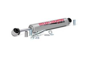 87445 | N3 Steering Stabilizer | Ford F-250 4WD (1978-1979)