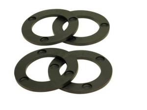 34855 | Belltech 0.5-1.0 Inch Spring Distance Kit (2007-2018 Silverado, Sierra 1500 2WD/4WD | 2007-2020 Suburban, Tahoe, Yukon 2WD/4WD)