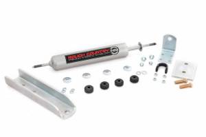 8733130 | N3 Steering Stabilizer | Ford Bronco II 2WD/4WD (1984-1990)