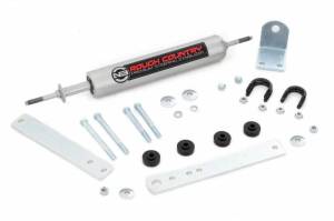 8734230 | N3
 Steering Stabilizer | Ford Bronco/F-150/F-250 
 (1980-1998)