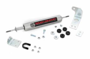 8734330 | N3  Steering Stabilizer | 0-5 Inch Lift | Ford F-150 4WD (1997-2003)