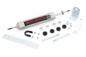8734830 | N3 Steering Stabilizer | Ford F-150 2WD (1997-2003)