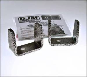 FK3001-4 | DJM Suspension 4 Inch Rear Flip Kit (1983-1997 F150 Pickup 2WD)
