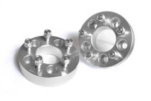 1097 | 1.5-inch Wheel Spacers (Pair)