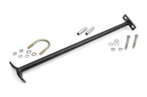 1154 | Steering Box Brace | Jeep Wrangler YJ 4WD (1987-1995)