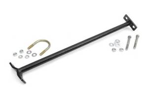 1153 | Steering Box Brace | Jeep Wrangler TJ 4WD (1997-2002)