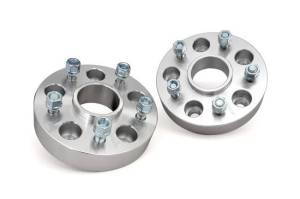 1091 | 1.5-inch Wheel Spacers (Pair, Aluminum)