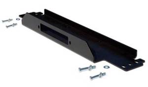 1189 | Jeep Winch Mounting Plate (87-06 Wrangler YJ/TJ)