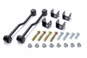 1003 | Sway Bar End Link Kit | Front