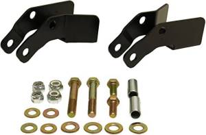 6651 | GM Rear Shock Extension