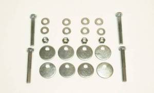 4952 | Belltech Front Alignment Kit (1997-2003 F150 Pickup 2WD/4WD | 1997-2002 Expedition, Navigator 2WD/4WD)
