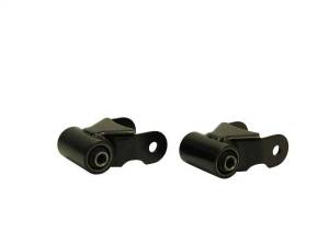 6405 | 1" Drop Leaf Spring Shackle