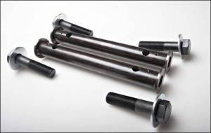 XShaft-L | Replacement mounting shaft for all C-10 DJM lower control arms