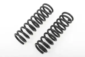 63214 | Front 1 Inch Drop Coils 1955-1957 Chevy Car