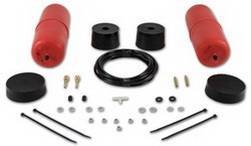 60713 | Air Lift 1000 Air Spring Kit (1958-1964 Bel Air, Biscayne, Impala)