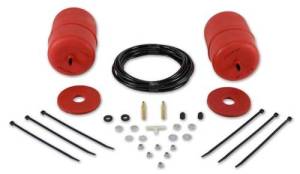 60727 | Air Lift 1000 Air Spring Kit (2001-2006 Sata-Fe | 2002-2006 Vue | 2005-2006 Equinox)